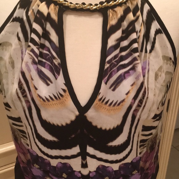 Bebe Blouse - Picture 5 of 7